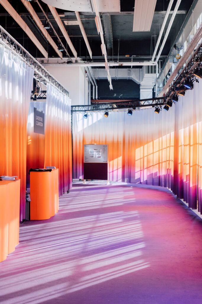 Destination Design: True Stories in Eindhoven