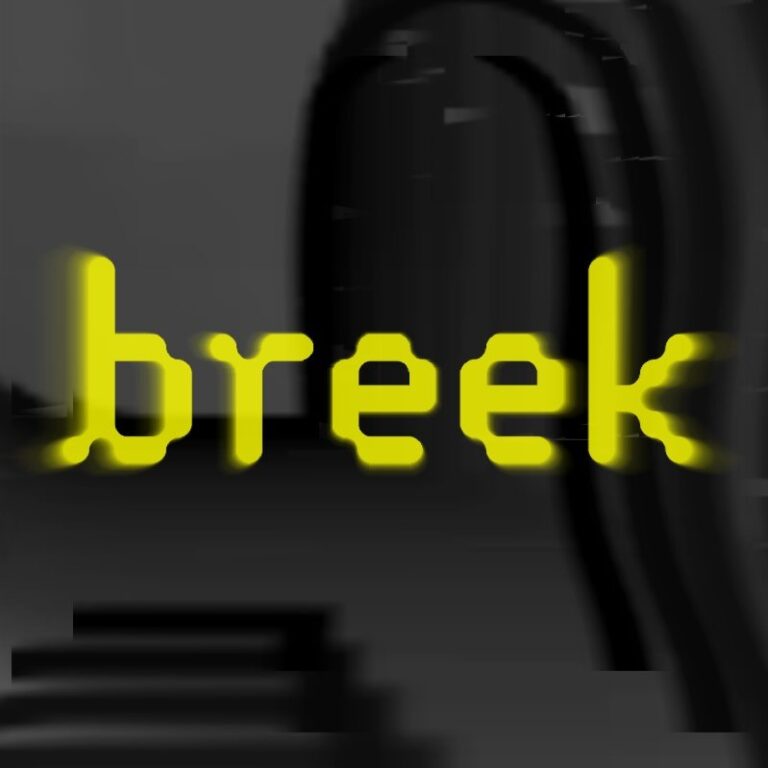 Workshop: Introduction to Touchdesigner Animation – Breek Labs x Haven — lezing in Eindhoven