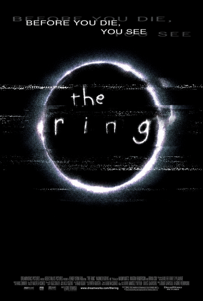 The Ring (2002) in Eindhoven