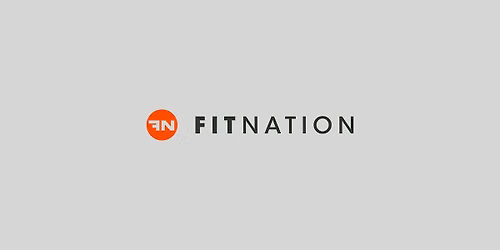 FitNation 2026 | Eindhoven — Sport in Eindhoven