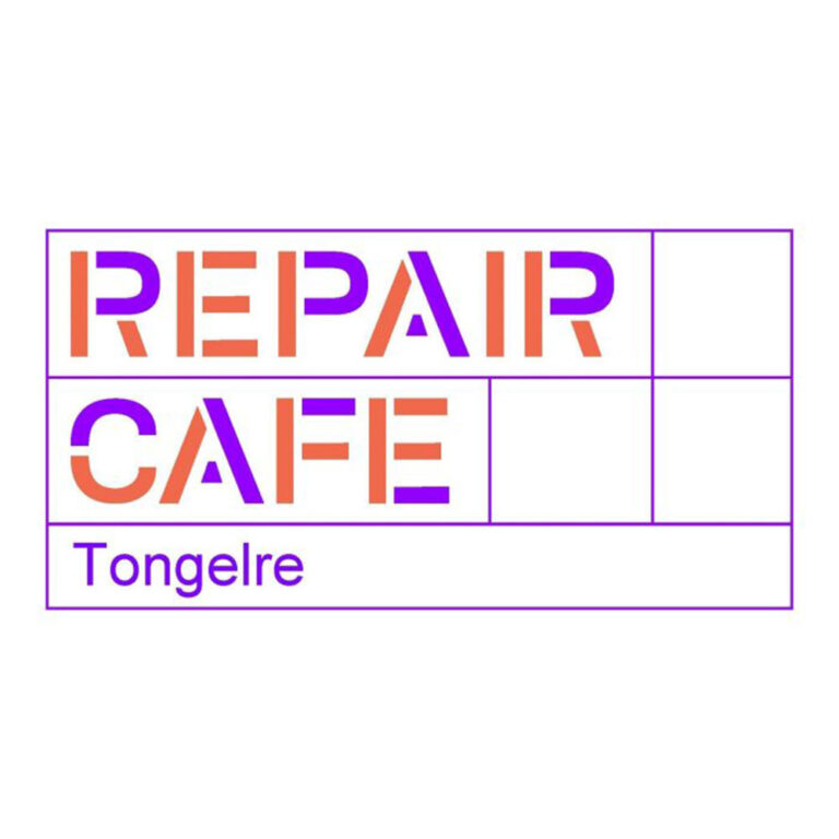 Repair Café Orka Centrum — lezing in Eindhoven