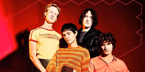 Temples | Effenaar — muziek in Eindhoven