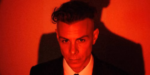 Asaf Avidan in Eindhoven — muziek in Eindhoven