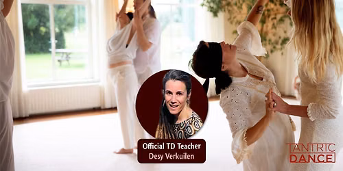 Tantric Dance by Desy — Uitgaan in Eindhoven