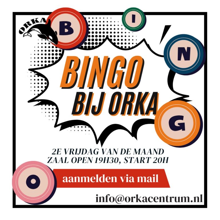 Bingo — Uitgaan in Eindhoven