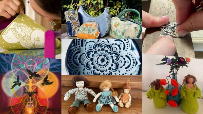 Heart & Handmade Kerstmarkt — markt-eten in Eindhoven